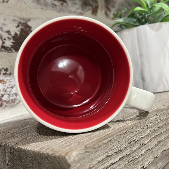 2009 STARBUCKS DALLAS, Texas GLOBAL ICON SERIES MUG - Picture 4 of 4